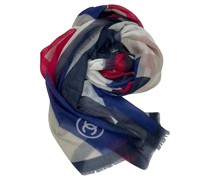 Second Hand Stola Cashmere aus Kaschmir