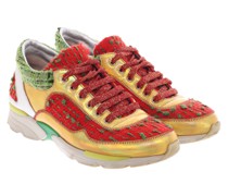 Second Hand Sneakers