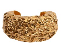 Second Hand Armreif/Armband in Gold