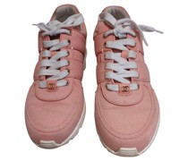 Second Hand Sneakers in Rosa / Pink