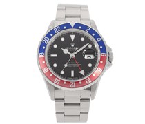 Second Hand GMT-Master aus Stahl