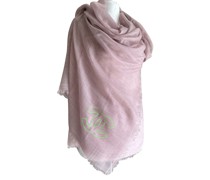 Second Hand Stola Cashmere aus Kaschmir