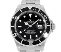 Second Hand Submariner Tiffany & Co aus Stahl