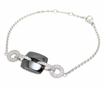 Second Hand Armreif/Armband aus Weißgold