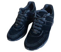 Second Hand Sneakers in Schwarz