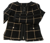 Second Hand Blazer