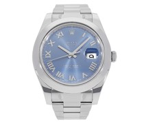 Second Hand Datejust II aus Stahl