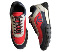 Second Hand Sneakers