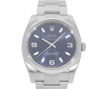 Second Hand Oyster Perpetual 34 aus Stahl