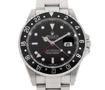 Second Hand GMT-Master II aus Stahl