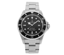 Second Hand Sea-Dweller aus Stahl