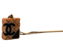 Second Hand Kette in Beige