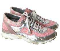Second Hand Sneakers in Rosa / Pink