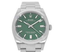 Second Hand Oyster Perpetual 36 aus Stahl