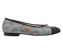 Second Hand Sandalen aus Leder