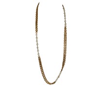 Second Hand Kette in Gold