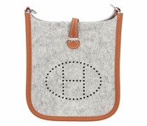 Second Hand Evelyne TPM 16 aus Leder
