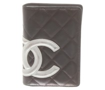 Second Hand Täschchen/Portemonnaie aus Leder