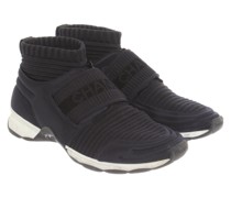 Second Hand Sneakers in Schwarz