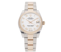 Second Hand Datejust 31 aus Stahl
