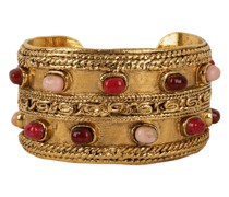 Second Hand Armreif/Armband in Gold