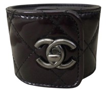 Second Hand Armreif/Armband in Schwarz