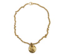 Second Hand Kette in Gold