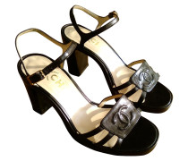 Second Hand Sandalen