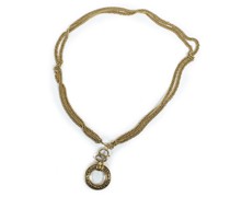 Second Hand Kette in Gold