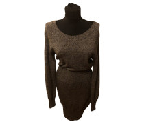 Second Hand Kleid aus Wolle