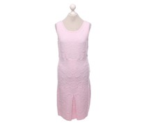 Second Hand Kleid in Rosa / Pink