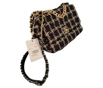 Second Hand 19 Clutch with Chain