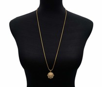 Second Hand Kette in Gold