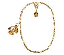 Second Hand Kette in Gold