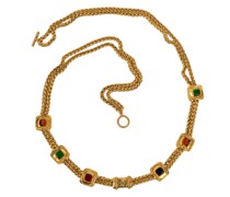 Second Hand Kette in Gold