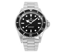 Second Hand Submariner No Date aus Stahl