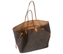 Shopperkit Louis Vuitton Neverfull Leinen Shopperkit | Paul Smith