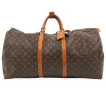 louis vuitton keepall second hand