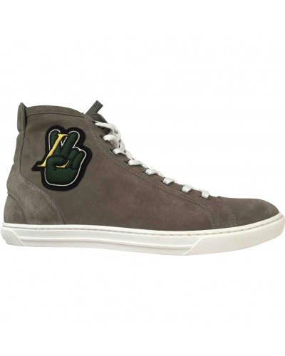 Louis Vuitton Herren Second Hand Schuhe Fur Herren Schuhe Sneakers Louis Vuitton - reduziert