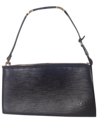 Louis Vuitton Damen Second Hand Damentaschen Taschen Clutches Louis Vuitton - reduziert