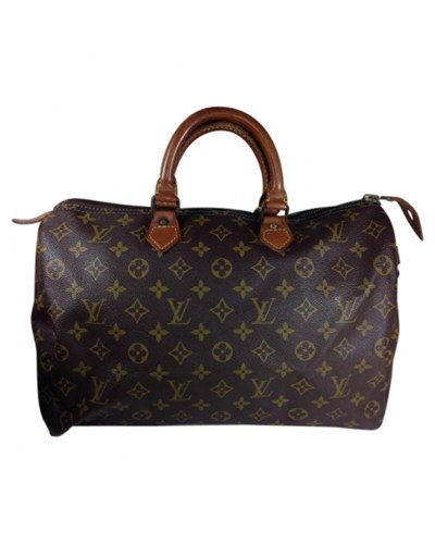 Louis Vuitton Damen Second Hand Damentaschen Taschen Handtaschen Louis Vuitton - reduziert