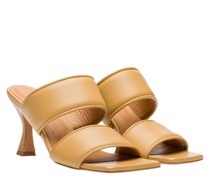 Mules