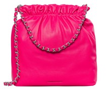 Schultertasche
