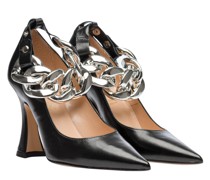 Pumps