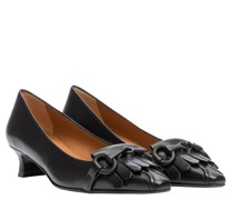 Pumps