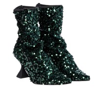 Stiefeletten