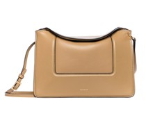 Schultertasche