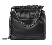 Schultertasche