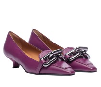 Pumps