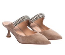 Mules